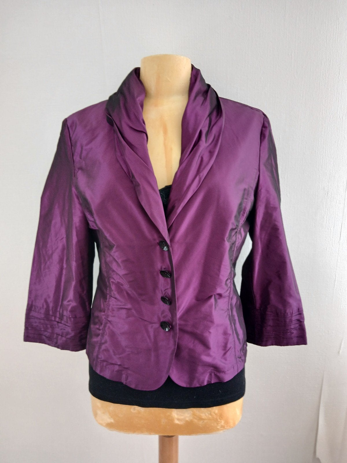 GERRY WEBER  jasje mt M mooie mode kleur, Maat 38/40 (M), Overige kleuren, Nieuw, Ophalen of Verzenden