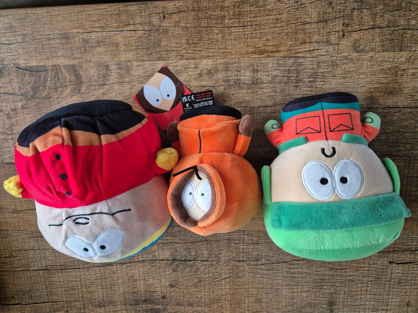 Pokémon, Teenage Mutant Ninja Turtle, Kurom, Gebruikt, Overige merken, Geel, Overige typen