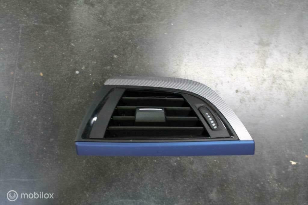 Ventilatierooster links BMW 1 serie F20 F21 (2011-2019)