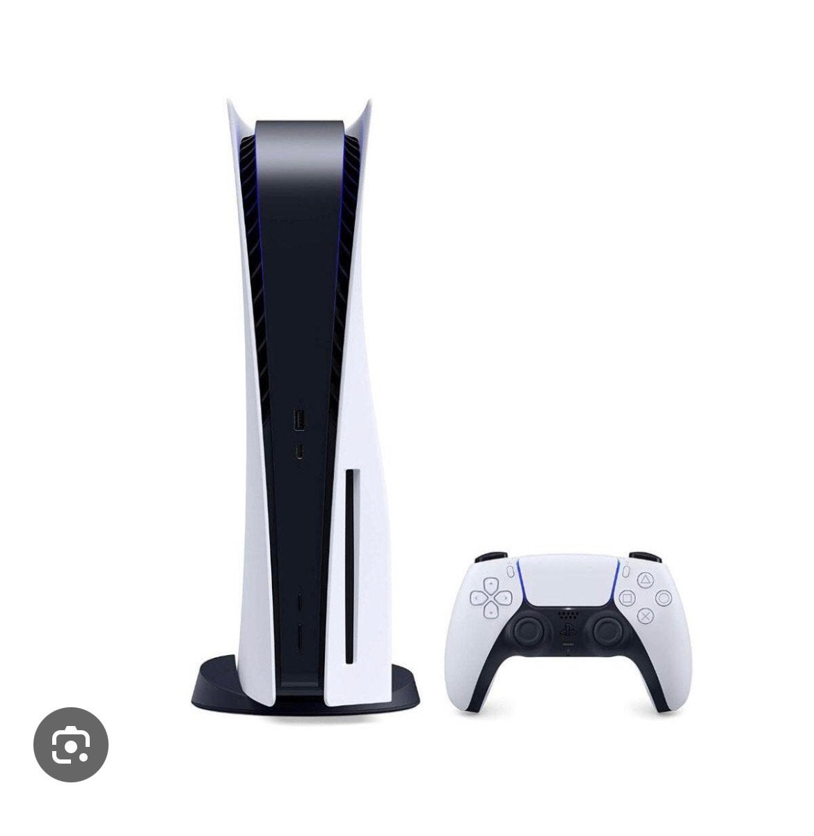 GEZOCHT een PlayStation 5 disc, Ophalen of Verzenden, Nieuw, Playstation 5