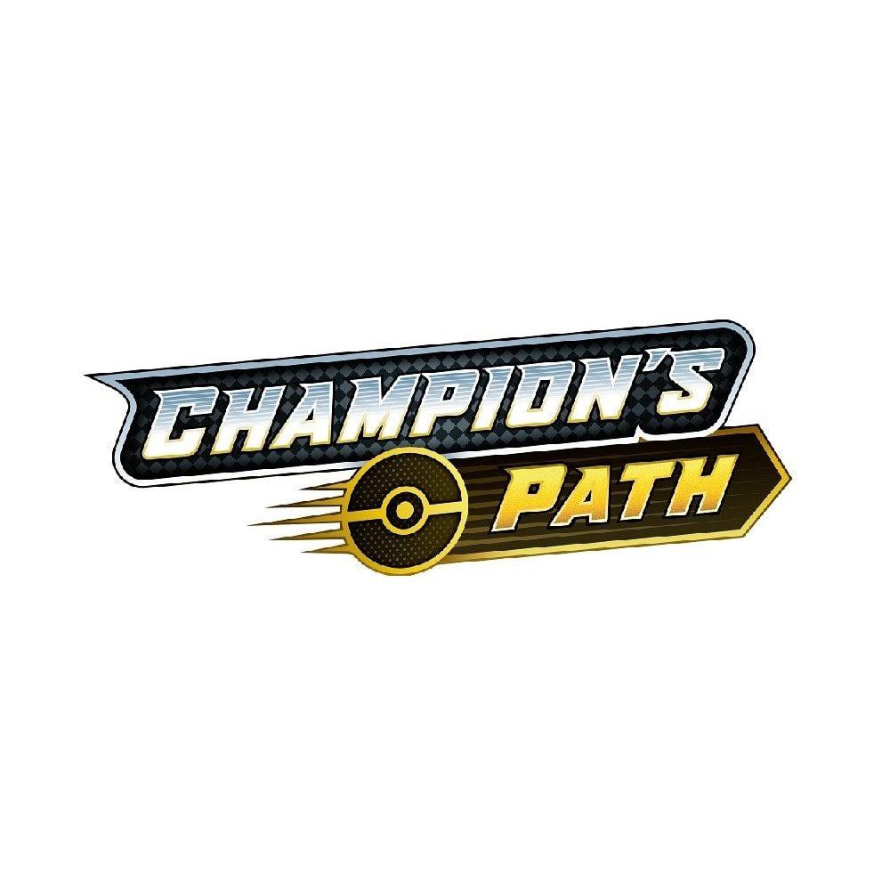 Verschillende Pokémon Champions Path kaarten, Hobby en Vrije tijd, Verzamelkaartspellen | Pokémon, Ophalen of Verzenden, Zo goed als nieuw