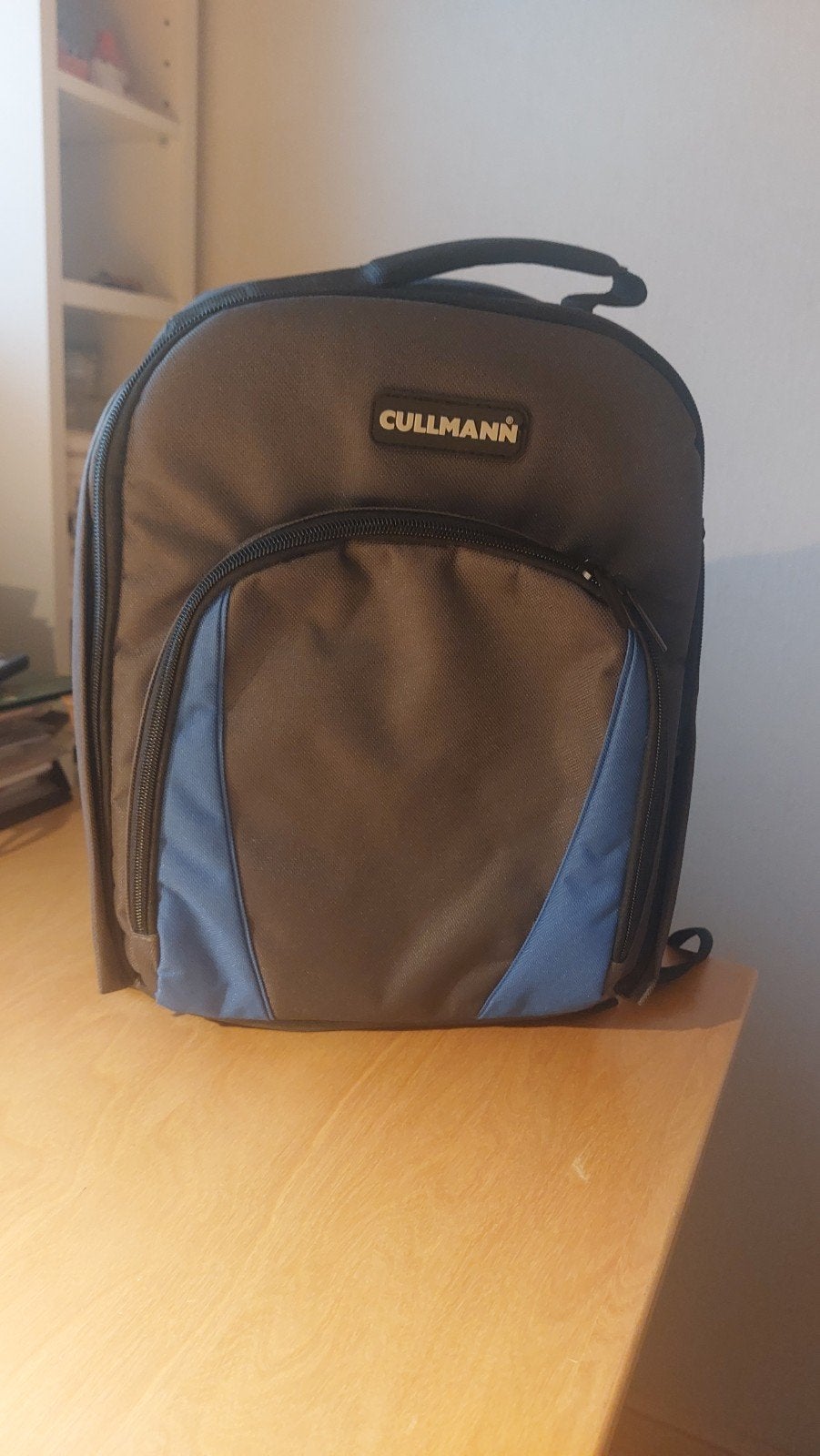 Fotocamera tas Cullmann, Ophalen of Verzenden, Nieuw, Schoudertas, Overige merken