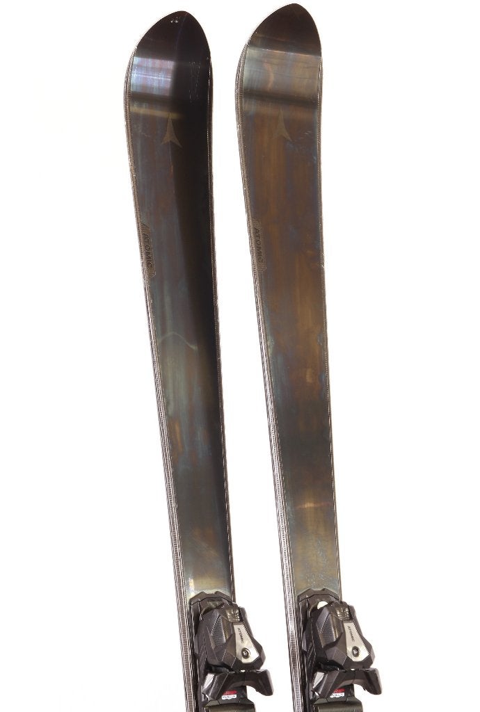 165; 173 cm ski's ATOMIC VOLANT 7000 2025, grip walk, Sport en Fitness, 160 tot 180 cm, Gebruikt, Verzenden, Carve