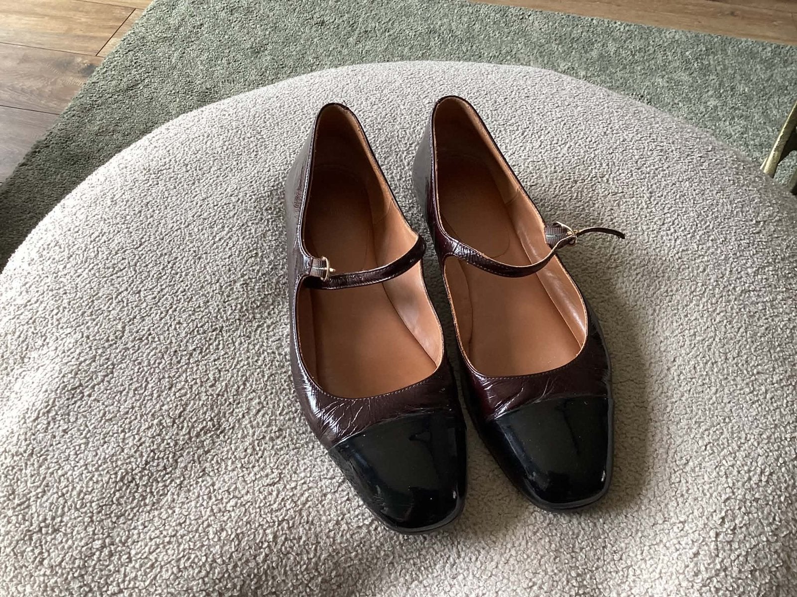 Ballerina’s Billi Bi, Kleding | Dames, Ophalen of Verzenden, Zo goed als nieuw