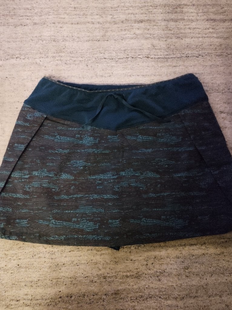 Wandel rok met broekje er aan vast, Verzenden, Zo goed als nieuw, Kleding