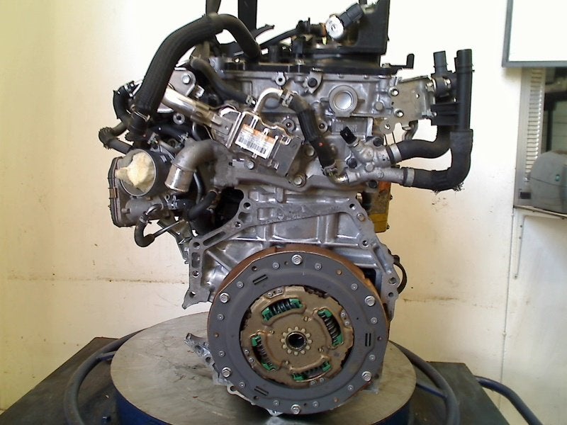 Motor Toyota RAV4 (A5) (2018-12/..) a25afxs, Gebruikt, Kundenbetreuung@toyota.de, Toyota-Allee 2, Köln 50858, , Duitsland, Toyota
