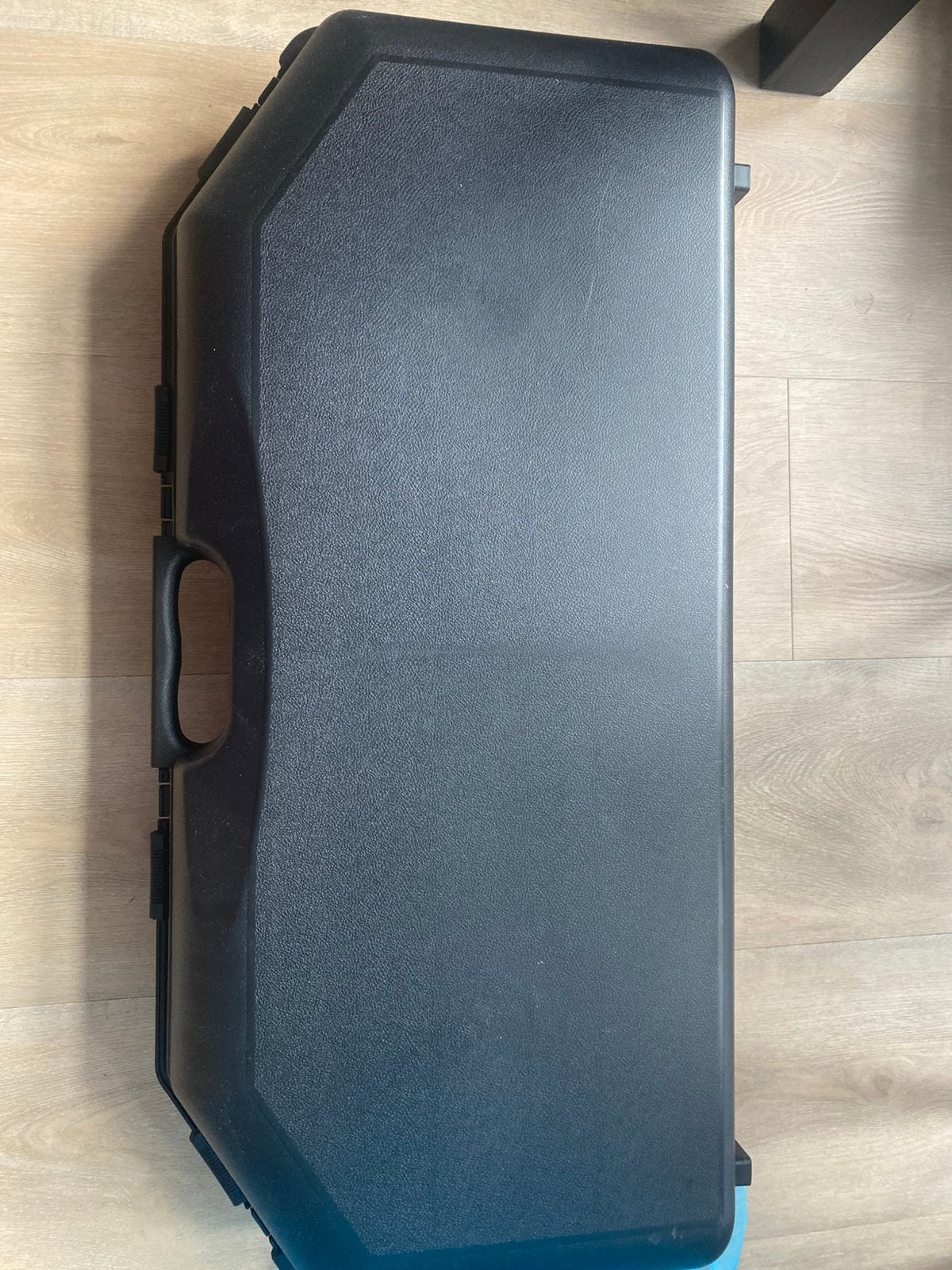 Recurve boog, Ophalen, Zo goed als nieuw