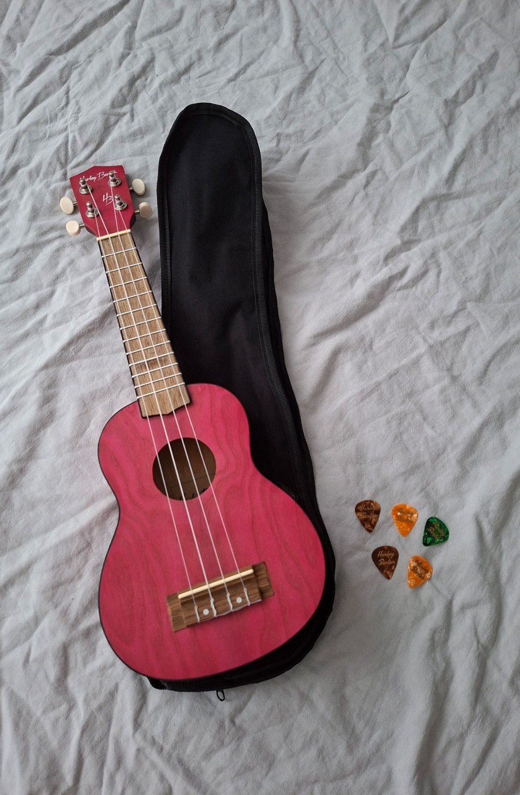 Ukelele, Muziek en Instrumenten, Ophalen of Verzenden, Nieuw, Overige typen