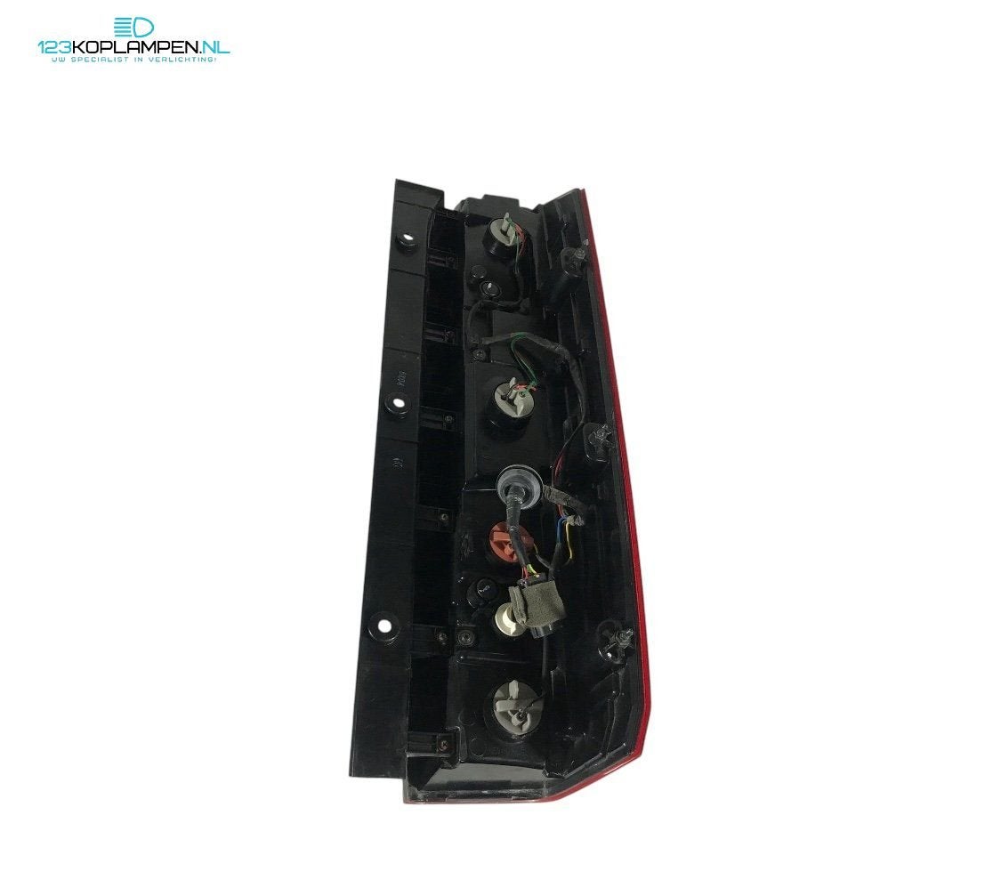 Hyundai H350 achterlicht links, Gebruikt, -, Verzenden, Hyundai