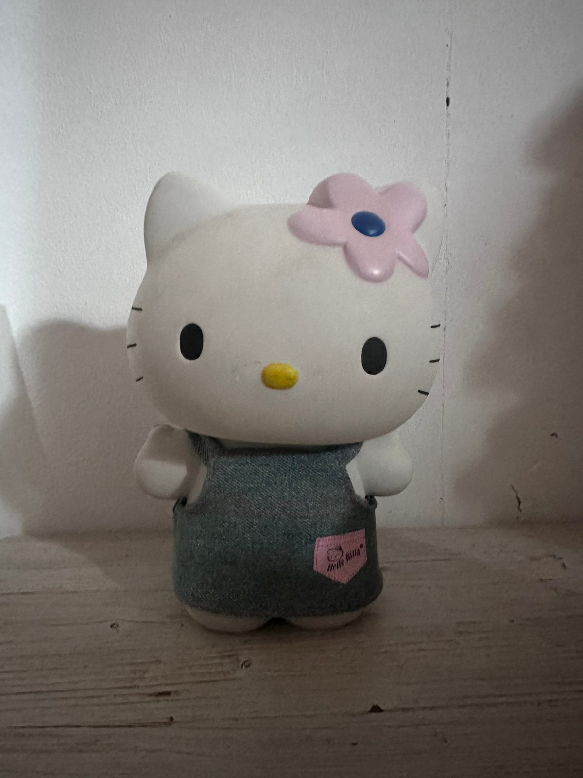 Hello Kitty douchegel, Kinderen en Baby's, Badjes en Verzorging, Ophalen of Verzenden, Zo goed als nieuw, Overige typen, Overige merken
