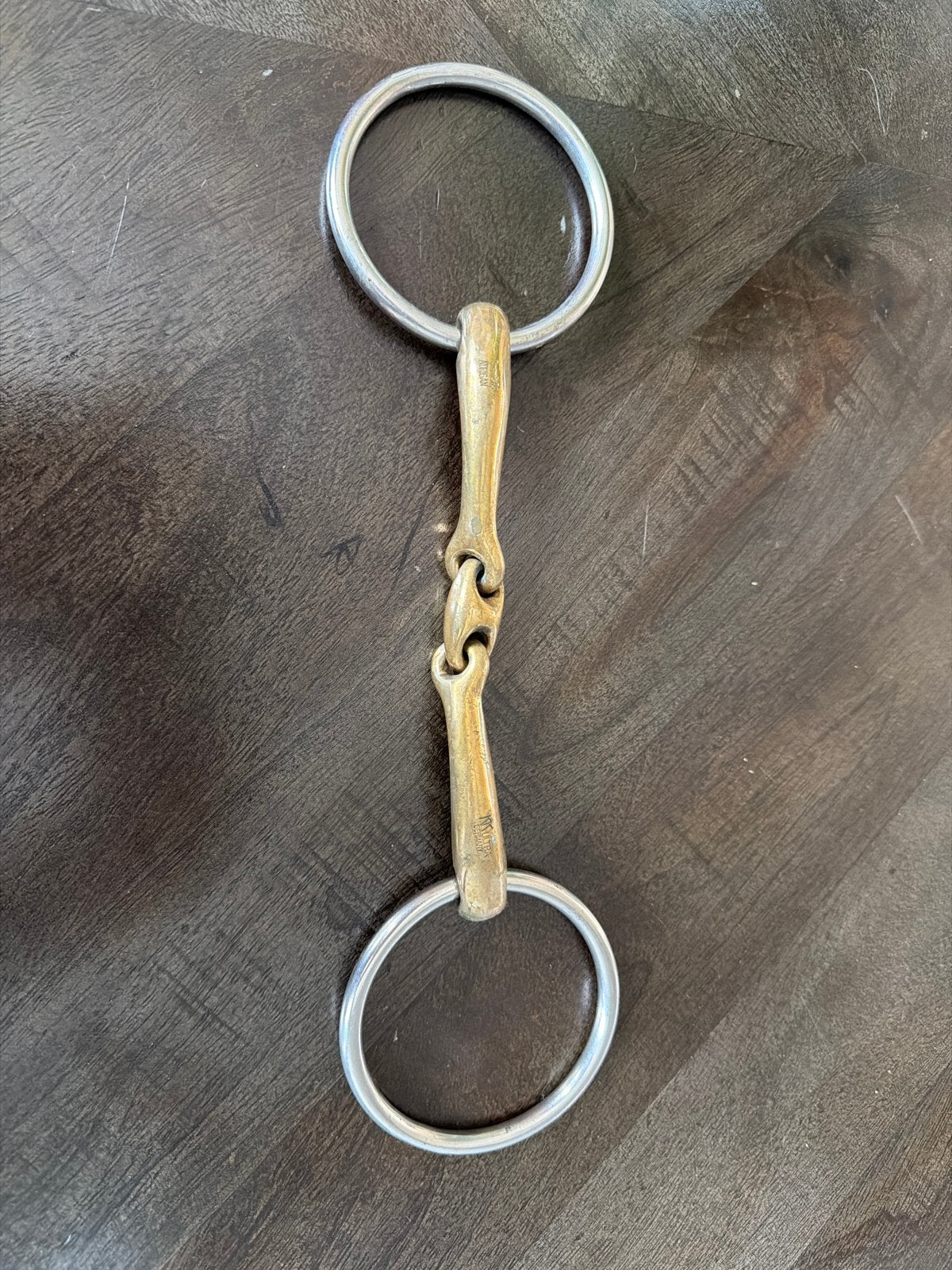 Sprenger bit 14,5 cm, Dieren en Toebehoren, Ophalen of Verzenden