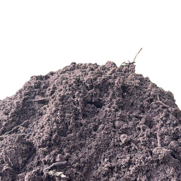 Zwarte grond gezocht, Tuin en Terras, Aarde en Mest, Ophalen, Tuinaarde