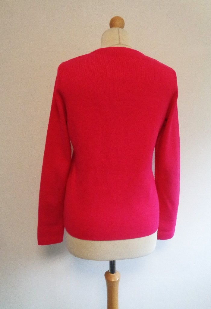 vest Kyra, Maat 38/40 (M), Verzenden, Zo goed als nieuw, Roze