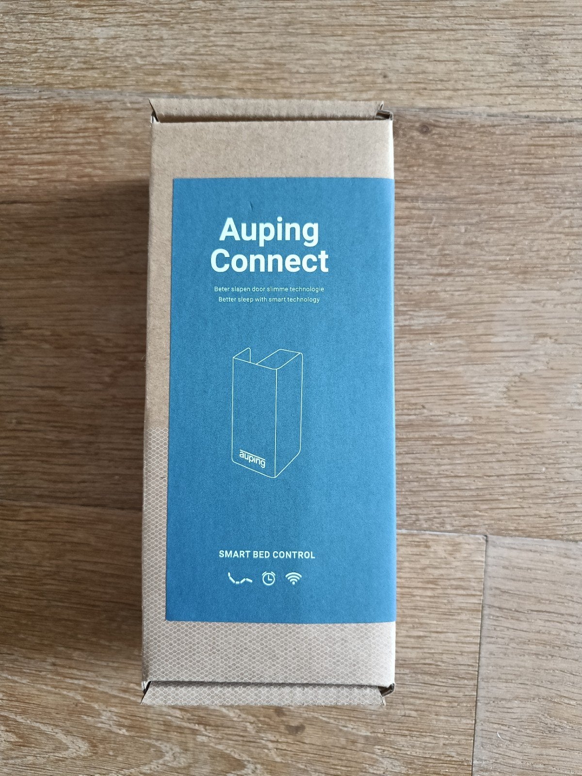 Auping Connect Smart Bed Control - Nieuw in doos, Ophalen of Verzenden, Nieuw, Origineel