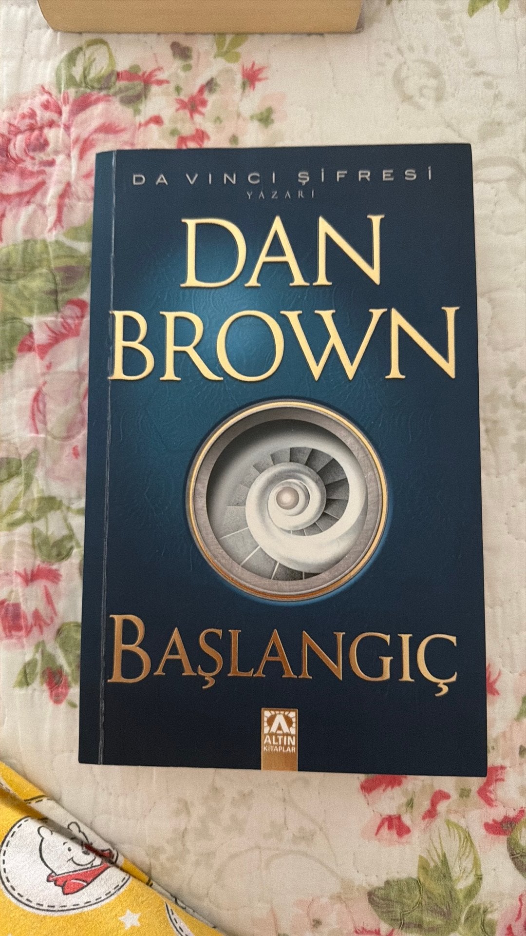 Başlangıç, Ophalen of Verzenden, Zo goed als nieuw