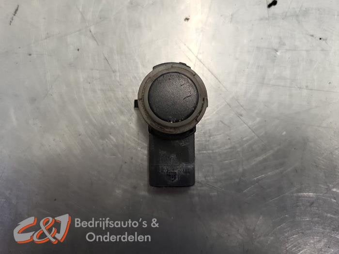 PDC Sensor van een Peugeot Partner, Gebruikt, -, -, Ophalen of Verzenden