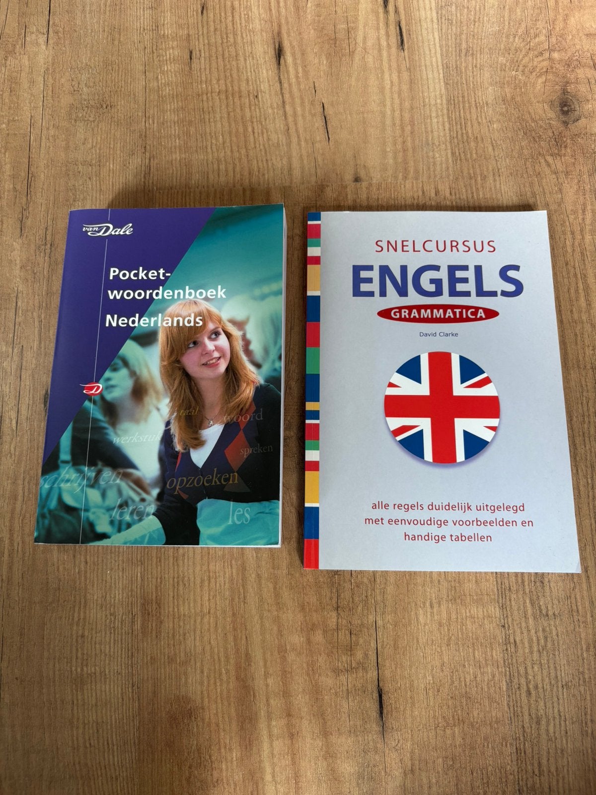 Woordenboeken, Ophalen of Verzenden, Nieuw, Van Dale