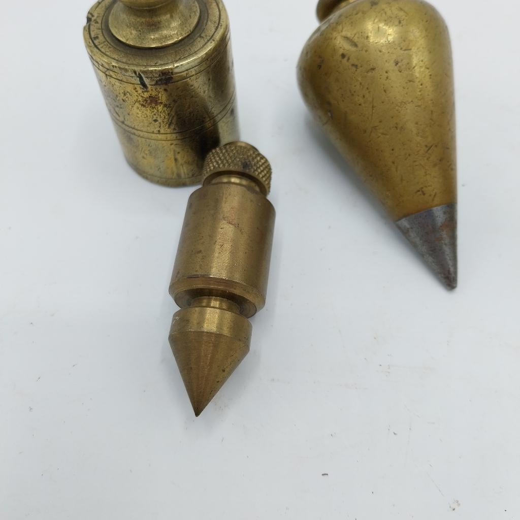 4 Oude Schietloden (ML), Ophalen of Verzenden