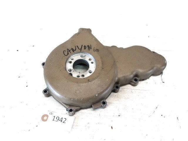 Canyon 600 1995 - 1998 Cagiva Carterdeksel D1-53157