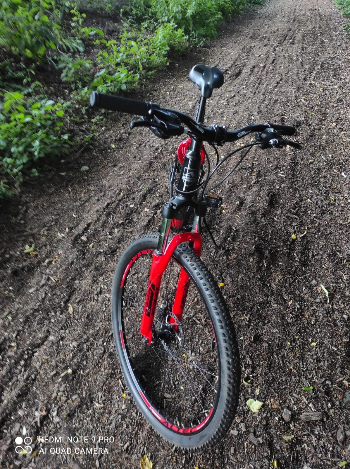 Altec Camaro 29 inch MTB – Zo goed als nieuw – €250, Overige merken, Hardtail, Heren, Ophalen of Verzenden