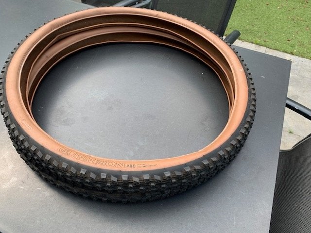 MTB Banden Tubeless Ready, Fietsen en Brommers, Ophalen, Nieuw, Heren, Trek