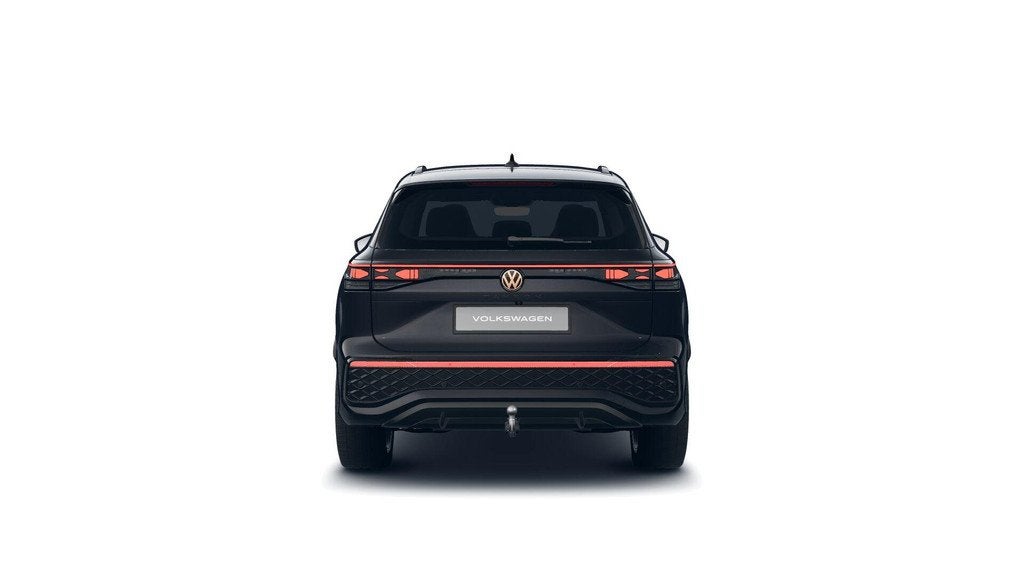 Volkswagen Tayron 1.5 eHybrid R-Line Edition | 204pk | Trekh, Auto's, Volkswagen, Stof, 1498 cc, Euro 6, 4 cilinders