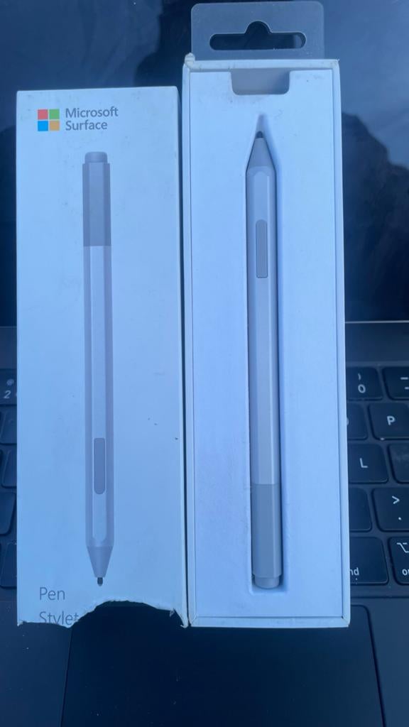 Nieuwe Microsoft Surface Pen, Verzenden, Nieuw