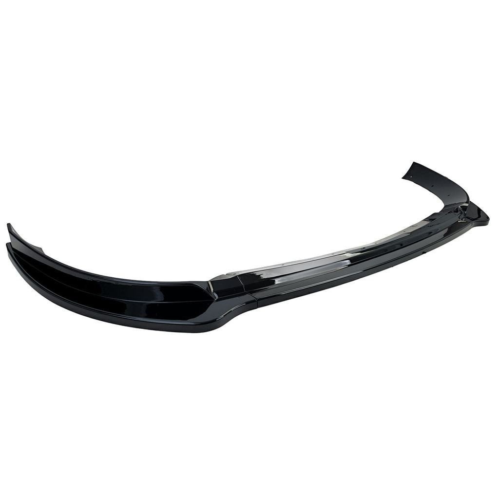 Spoiler Splitter Voor Mercedes Sprinter W907 Zwart Glans, Verzenden, Automotive Parts, A.parts@hotmail.nl, Trasmolenlaan 12 3447 GZ Woerden