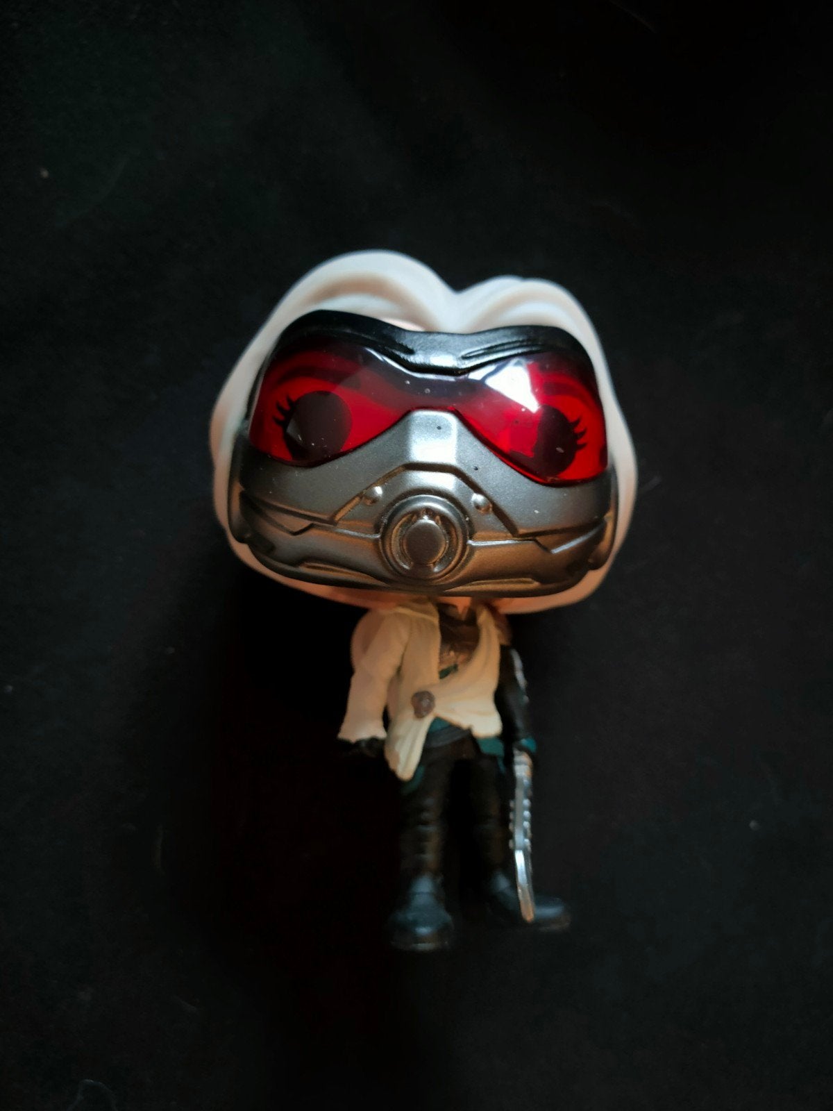 Funko Pop! Janet van Dyne, Verzamelen, Ophalen of Verzenden, Zo goed als nieuw