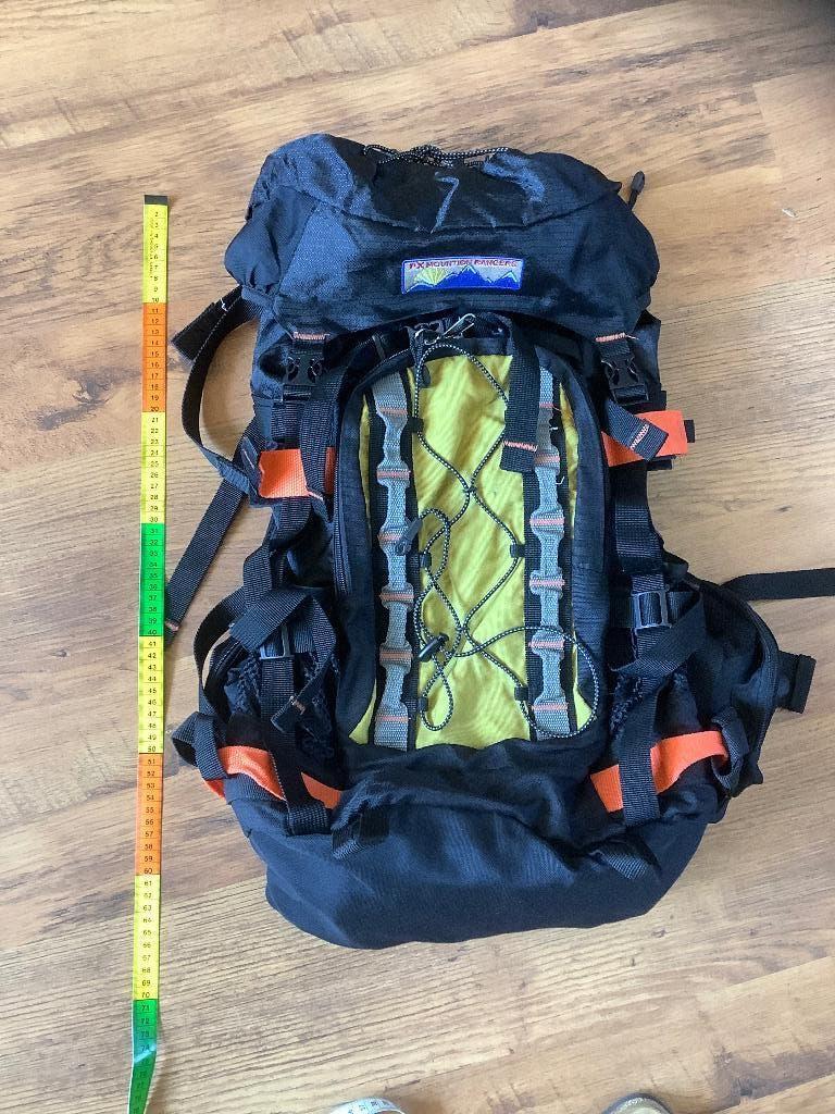 Hiking/ Backpacker rugzak, Sieraden, Tassen en Uiterlijk, Tassen | Rugtassen, Overige merken, Gebruikt, 25 tot 40 cm, Ophalen of Verzenden