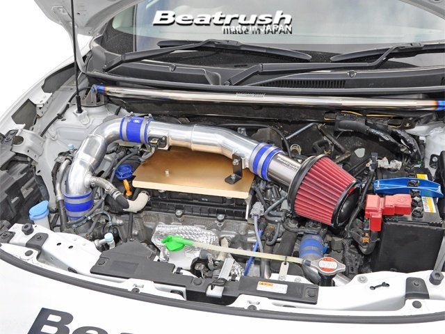 Beatrush Intake Kit luchtfilter - Suzuki Swift Sport ZC33S, Auto diversen, Tuning en Styling, Ophalen of Verzenden