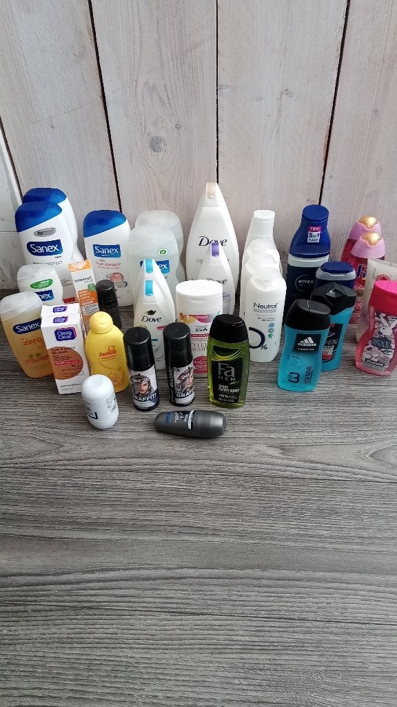 Partij Rommelmarkt/Braderie spullen, Diversen, Ophalen, Nieuw