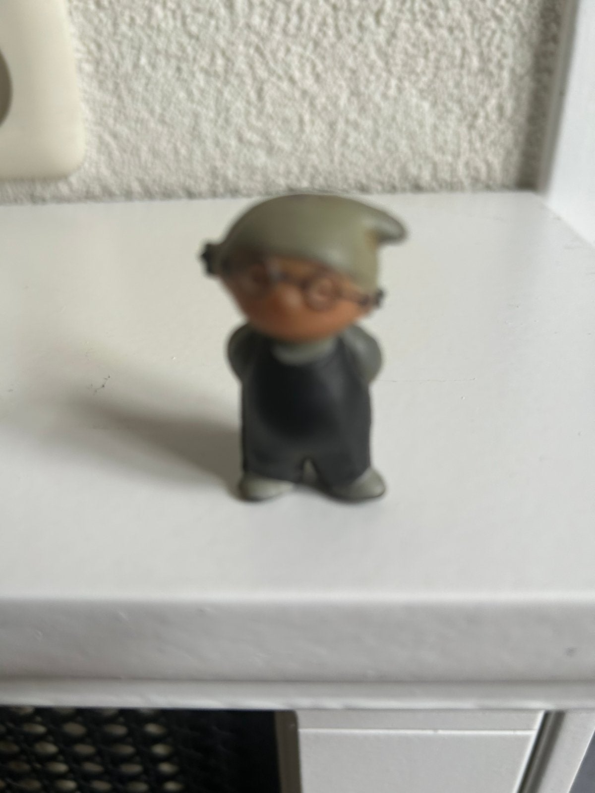 Mainzelmännchen Det, Verzamelen, Beelden en Beeldjes, Ophalen of Verzenden, Zo goed als nieuw