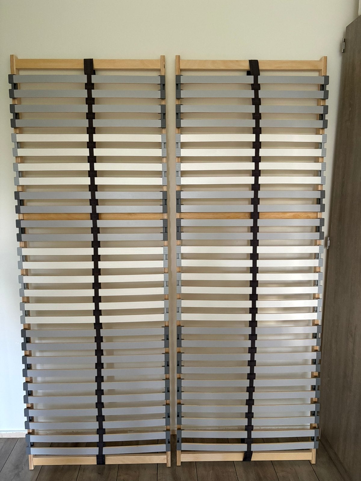 IKEA Lönset Lattenbodem, 140x200cm, Bedbodem, 200 cm, Nieuw, Tweepersoons