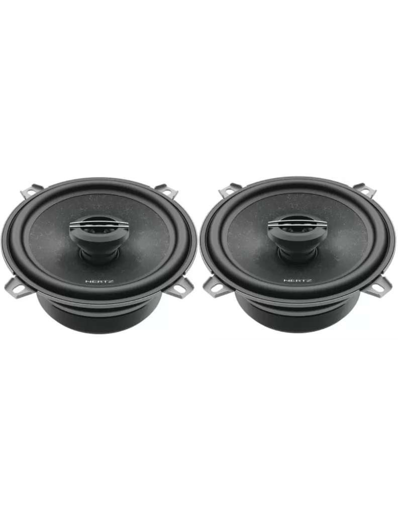 Hertz CX130 2 weg 13cm luidsprekers 50 Watt Continu NIEUW, Ophalen of Verzenden, Nieuw
