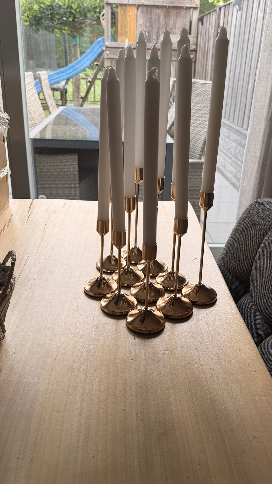 Diverse decoratieve accessoires, Huis en Inrichting, Woonaccessoires | Vazen, Ophalen of Verzenden, Zo goed als nieuw, Overige kleuren