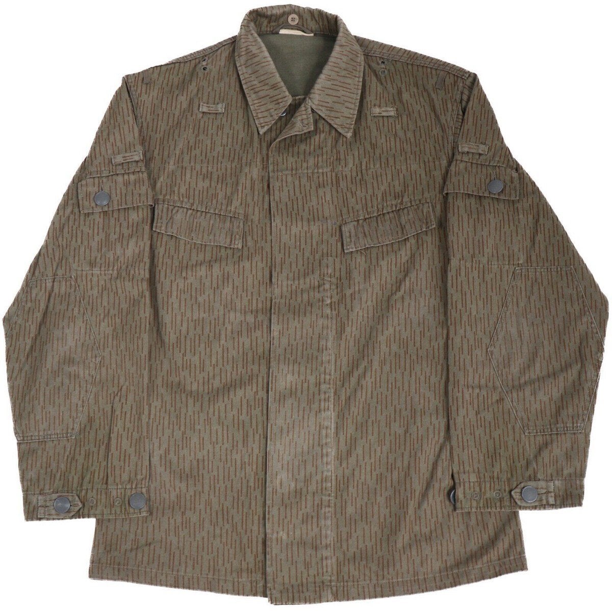 *GEZOCHT* DDR NVA STRICHTARN EN BLUMENTARN CAMO KLEDING, Verzamelen, Militaria | Algemeen, Ophalen of Verzenden, Landmacht, Duitsland