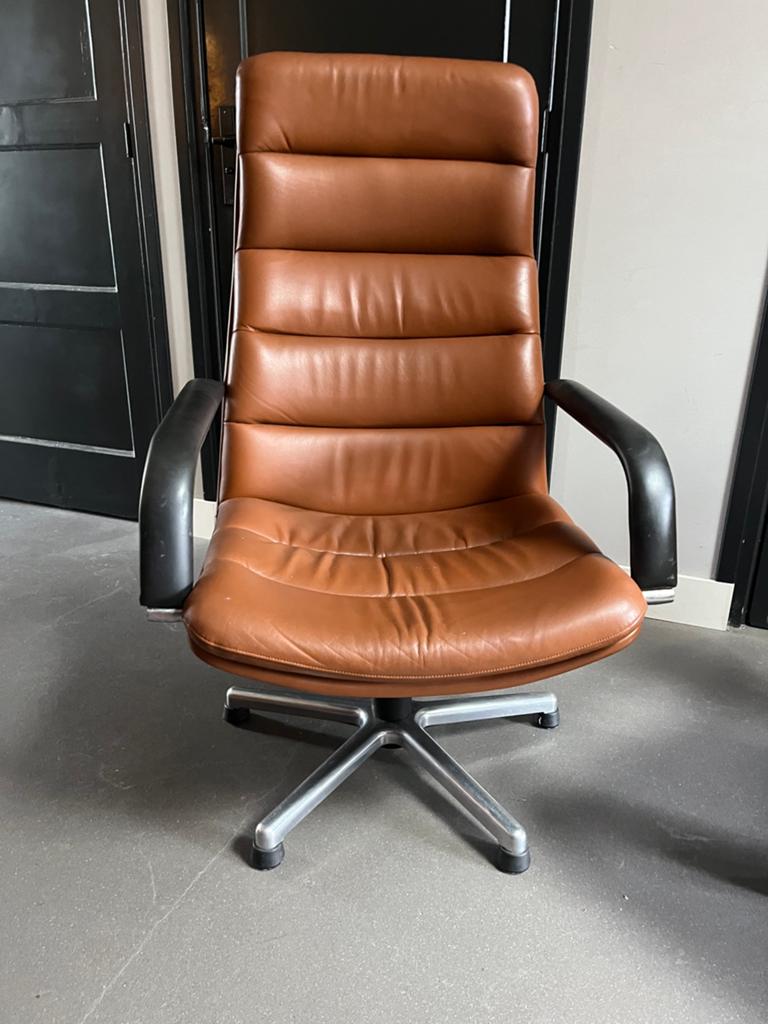 Artifort bureaustoelen, Huis en Inrichting, Bureaustoelen, Ophalen, Gebruikt, Overige kleuren, Nvt