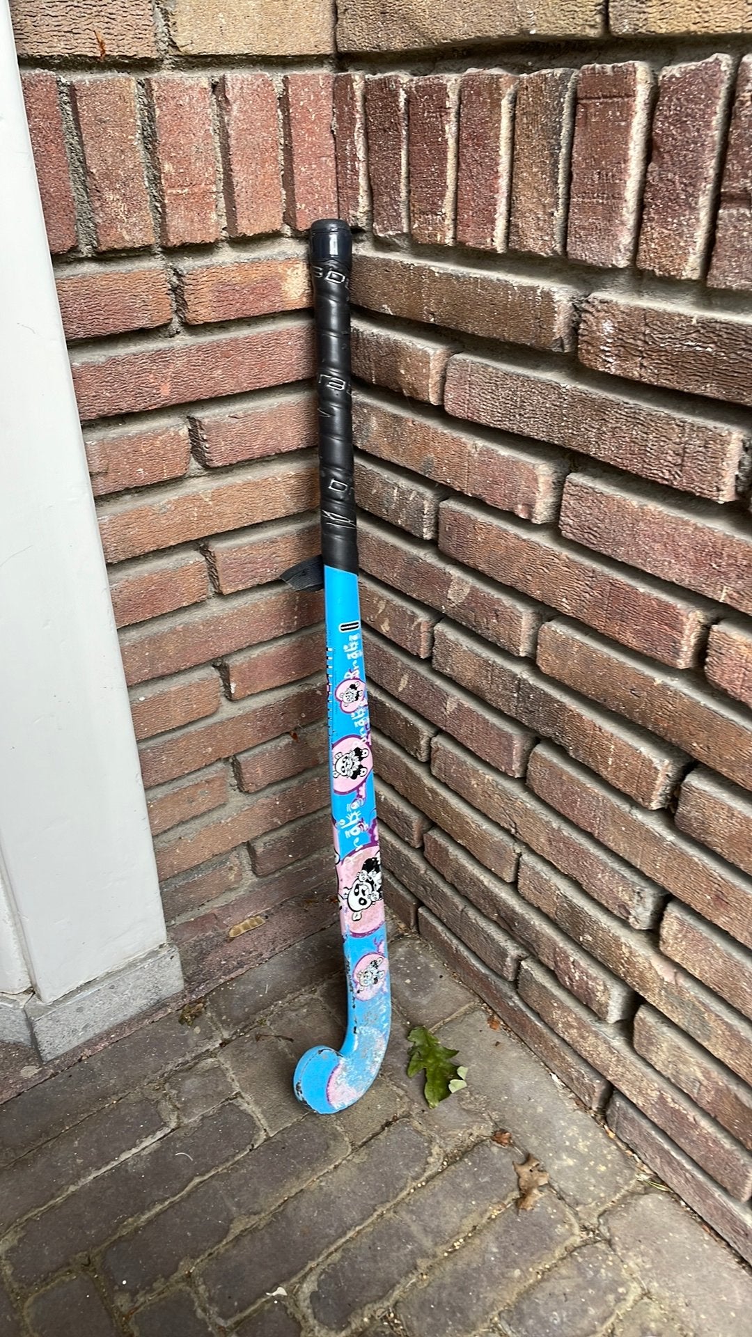 Brabo Hockeystick 68cm, Ophalen, Gebruikt, Stick
