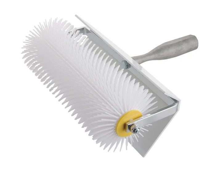 Nieuw - Suki prikroller voor egaliseren 250mm, Ophalen, Nieuw, Overige typen, Overige merken