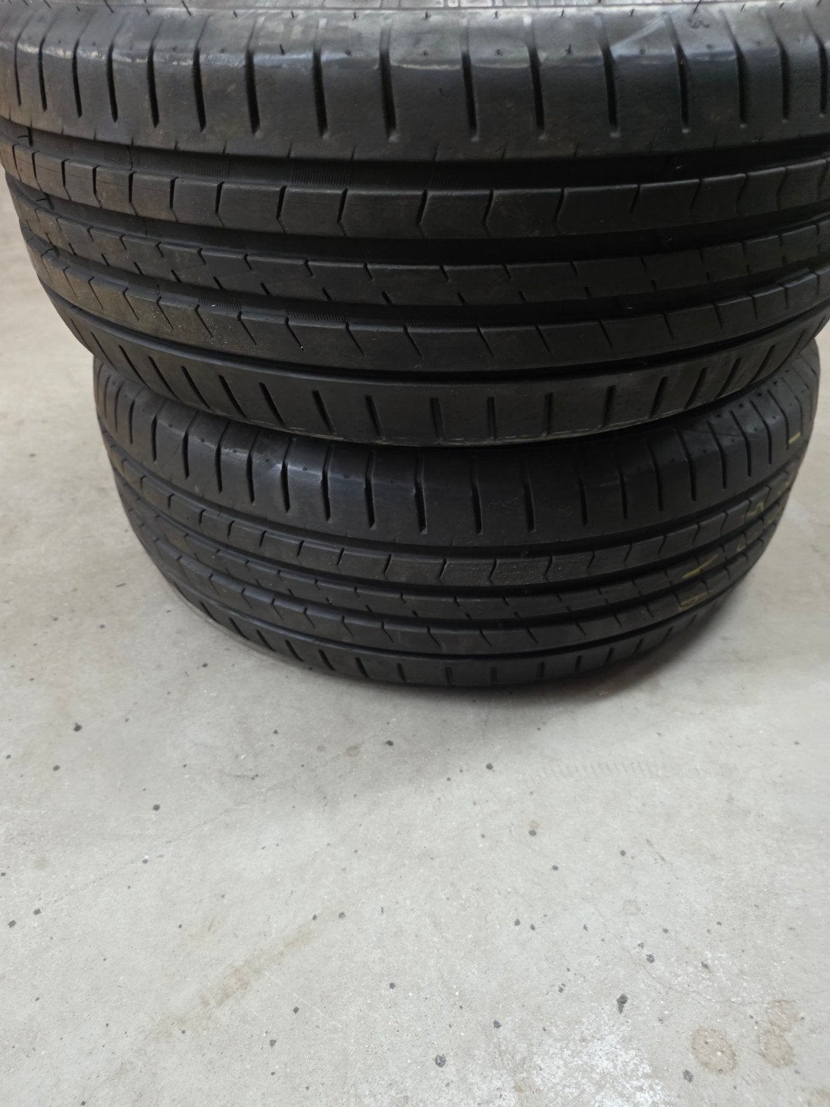 Vredestein zomerbanden 185 55 R15  83H, Auto-onderdelen, Banden en Velgen, 15 inch, Band(en), Personenwagen, 185 mm
