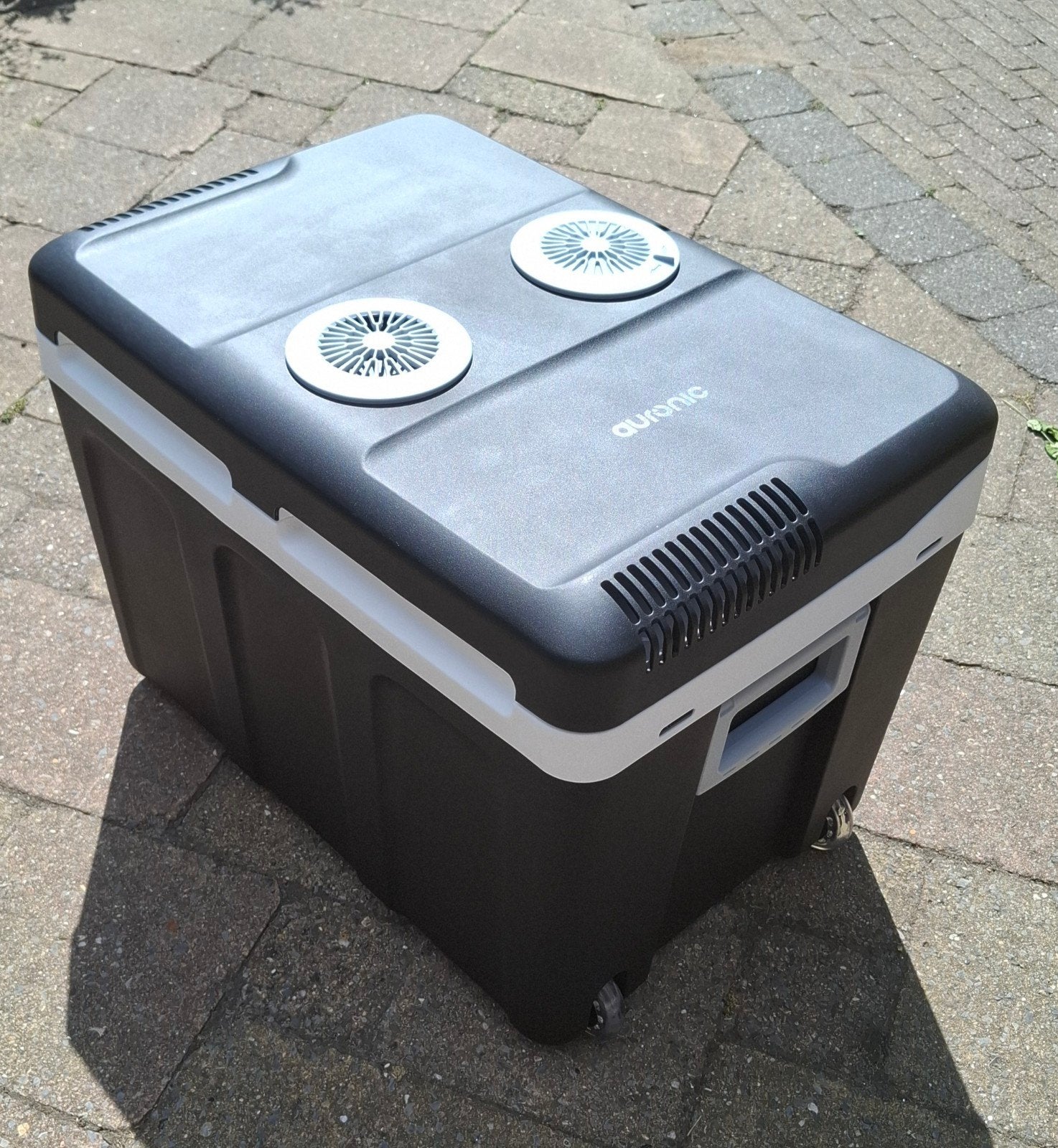 Auronic Elektrische Warmhoudbox 40L - Nieuw (verwarmt), Ophalen of Verzenden, Nieuw, Koelbox, Elektrisch