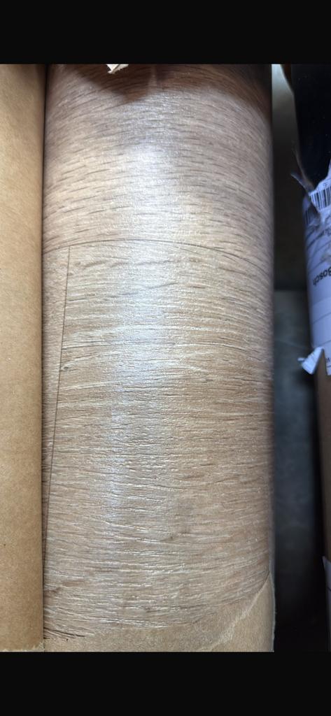 Forbo Novilon Prima 891312 vinyl 3,30x2m op=op outlet actie, Ophalen of Verzenden, Nieuw, Minder dan 10 m², Vinyl