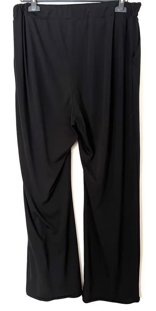 Paprika zwarte pantalon maat 44[v], Zwart, Maat 42/44 (L), Ophalen of Verzenden, Zo goed als nieuw