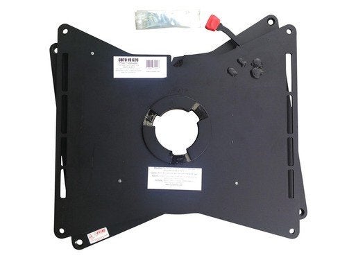 Draaiplateau Ford Transit (Custom/Tourneo), Scopema, -, -, Nieuw