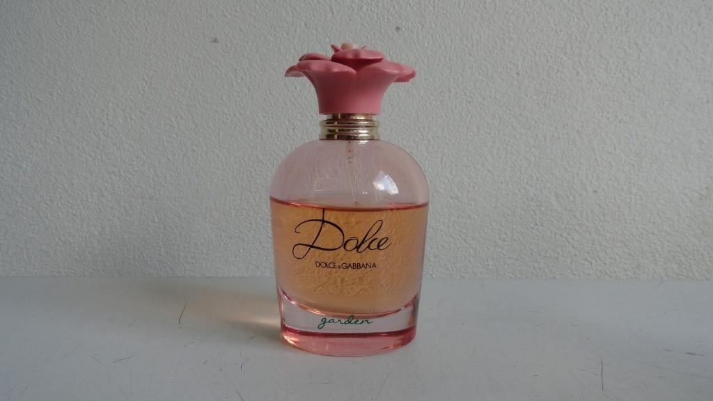 Dolce Garden Dolce&Gabbana voor dames edp 75 ml, Ophalen of Verzenden, Gebruikt