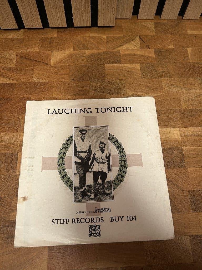 Jona Lewie stop the cavalery single, Ophalen of Verzenden, Gebruikt, Pop, Single
