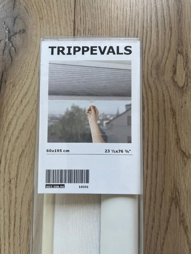 ikea trippevals 60, Huis en Inrichting, IKEA, Ophalen of Verzenden