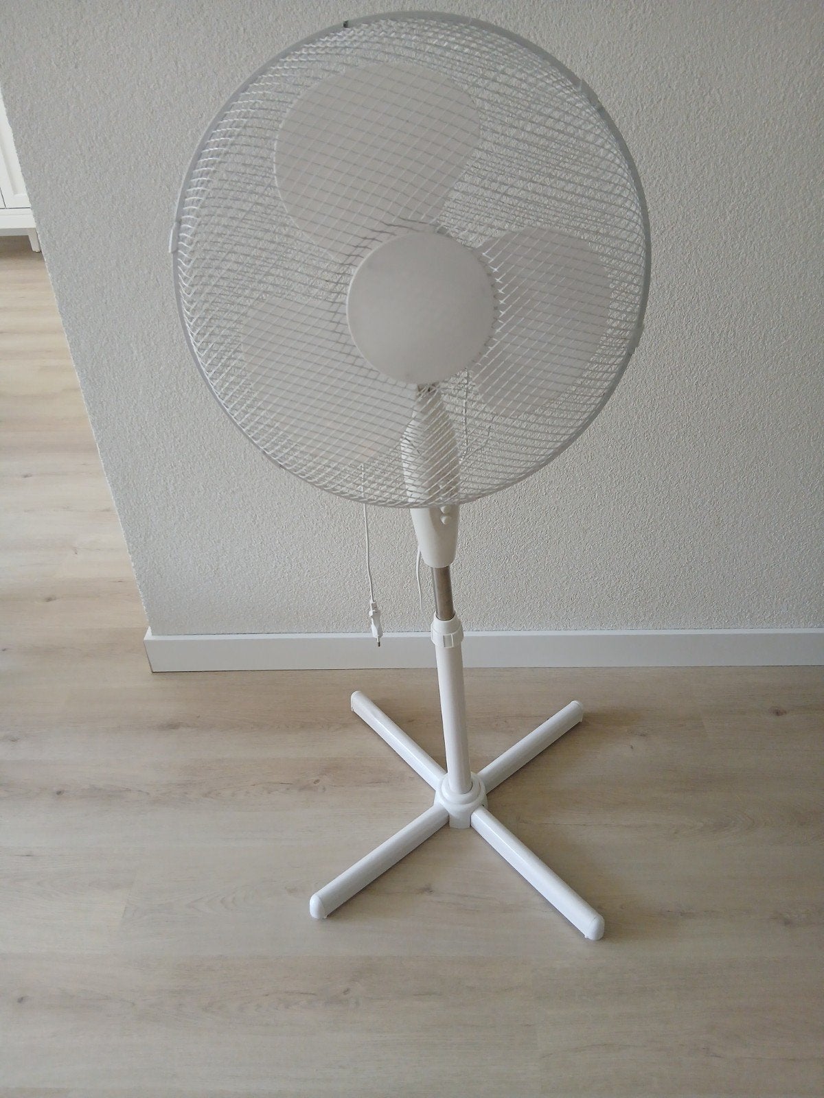 Ventilator, Ophalen, Gebruikt, Statiefventilator