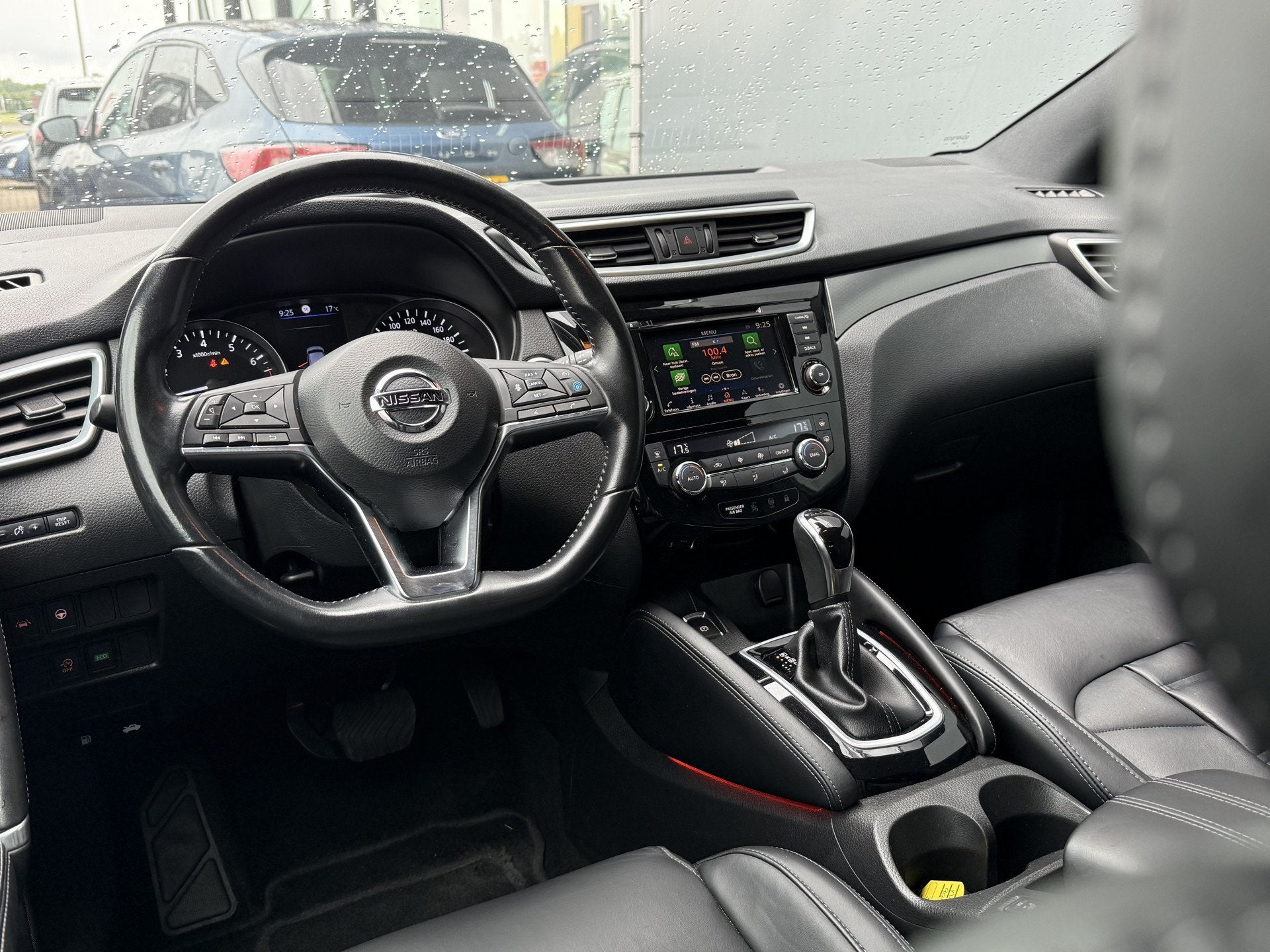 Nissan QASHQAI BWJ 2020 1.3 DIG-T 160 PK Tekna AUTOMAAT | FU, Auto's, Nissan, Gebruikt, 4 cilinders, 1290 kg, 160 pk